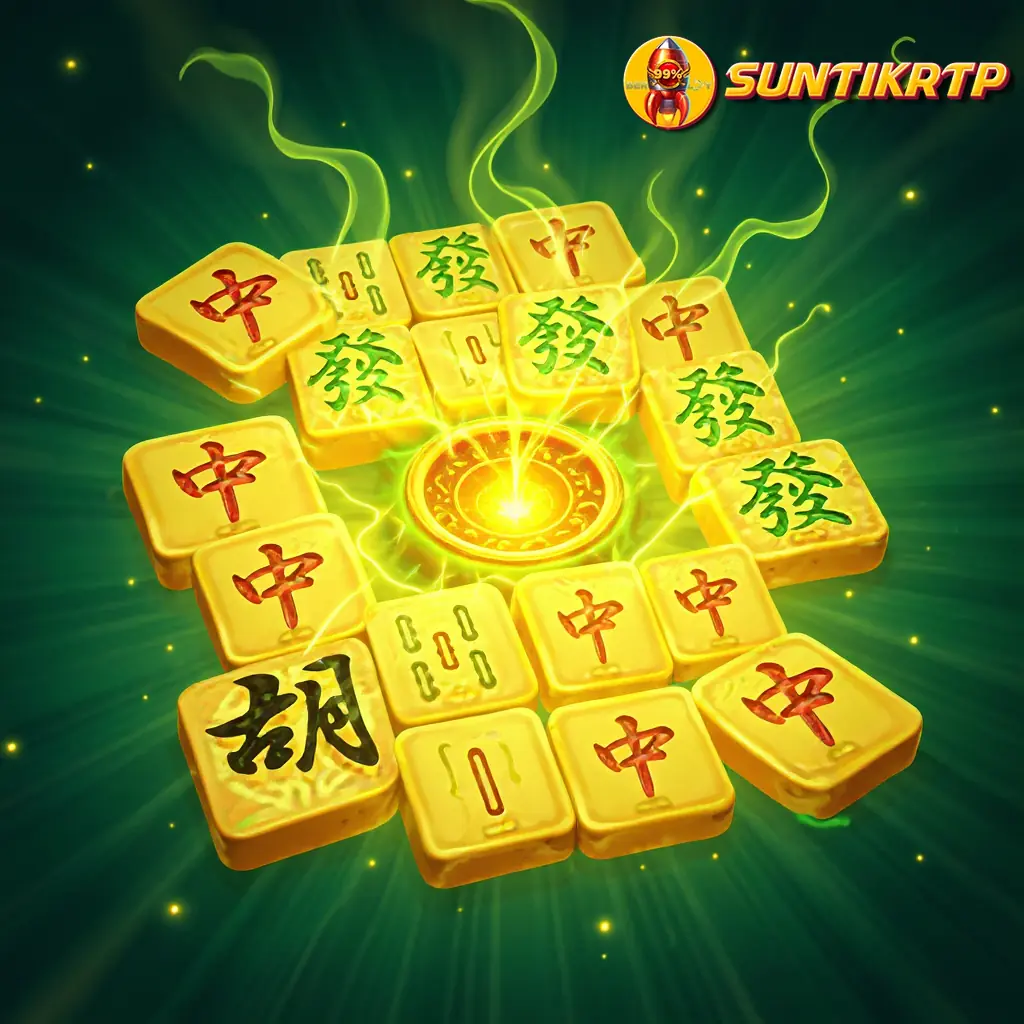Suntik Rtp Slot