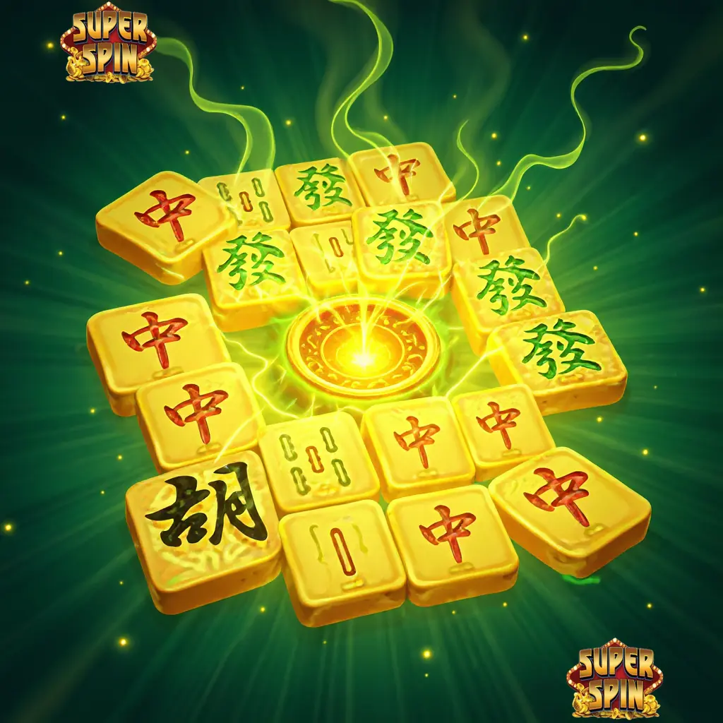 Super Spin