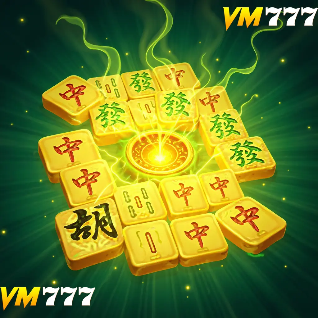 Vm 777